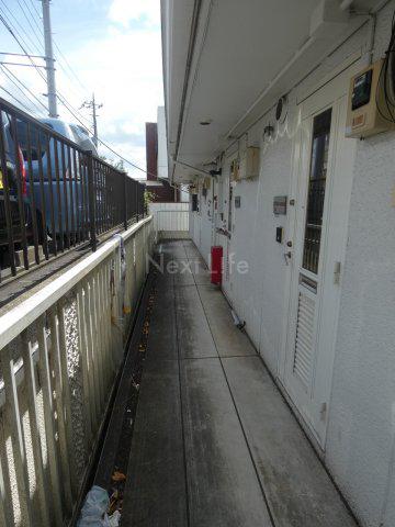 アイビスレジデンス玉川学園