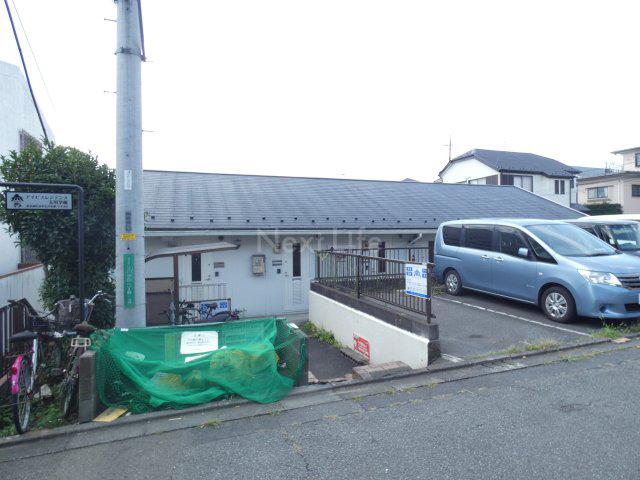 アイビスレジデンス玉川学園