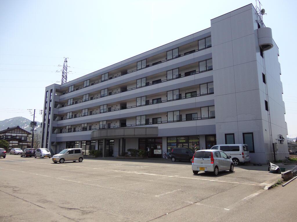 シェルビレッヂI