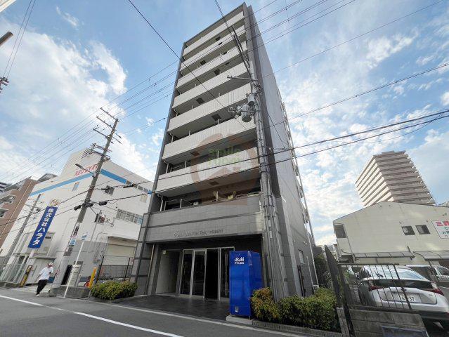 グランカリテ天神橋