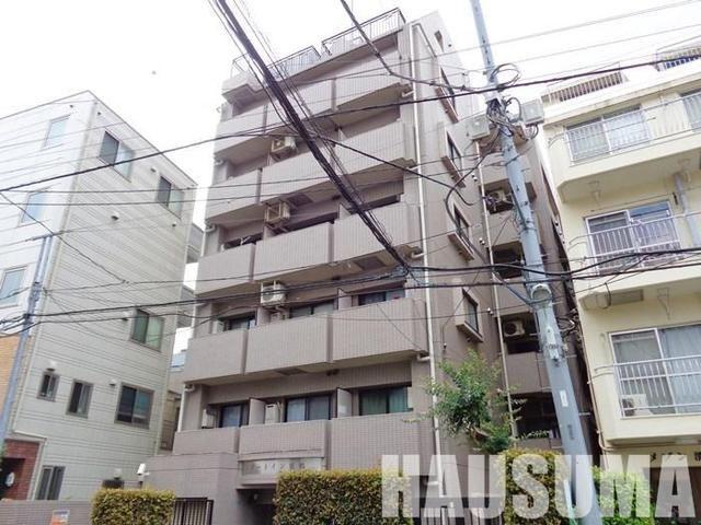 アート・イン巣鴨