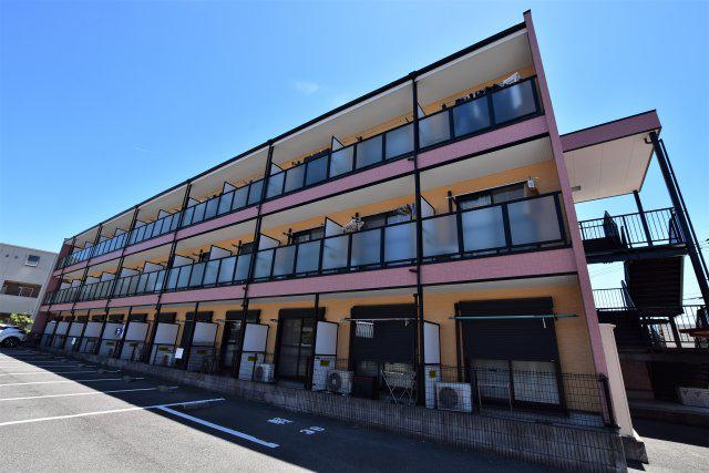ルーチェII番館