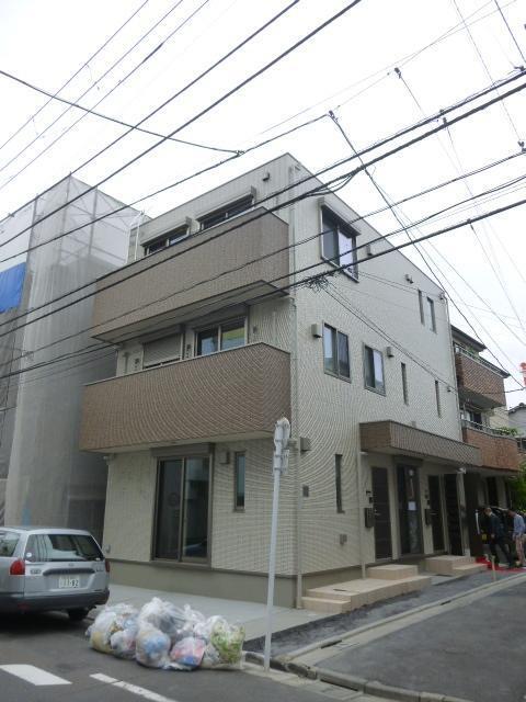 CASA OLIVA