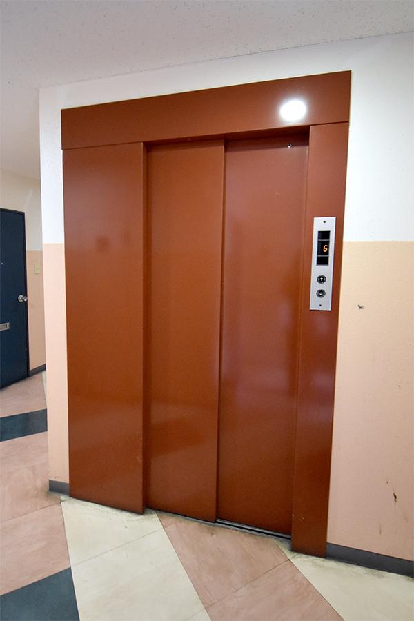 アシスト水戸マンション