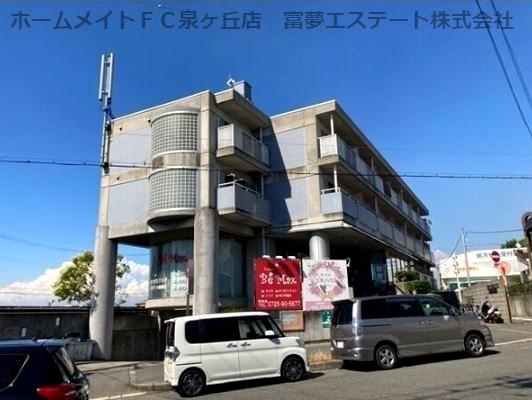 エスポワール鶴山台