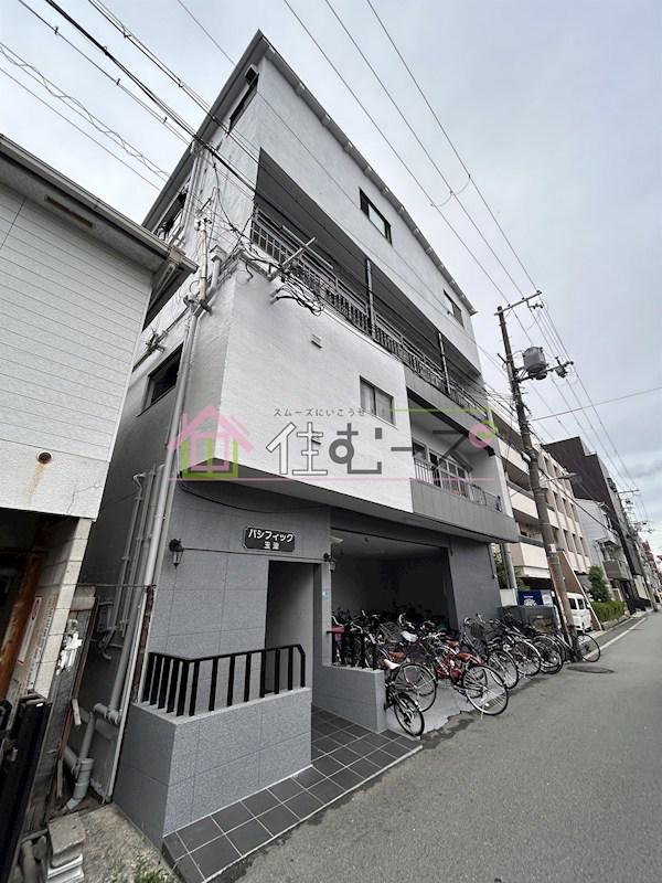パシフィック玉津