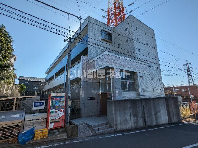 ダイワティアラ村上駅前II