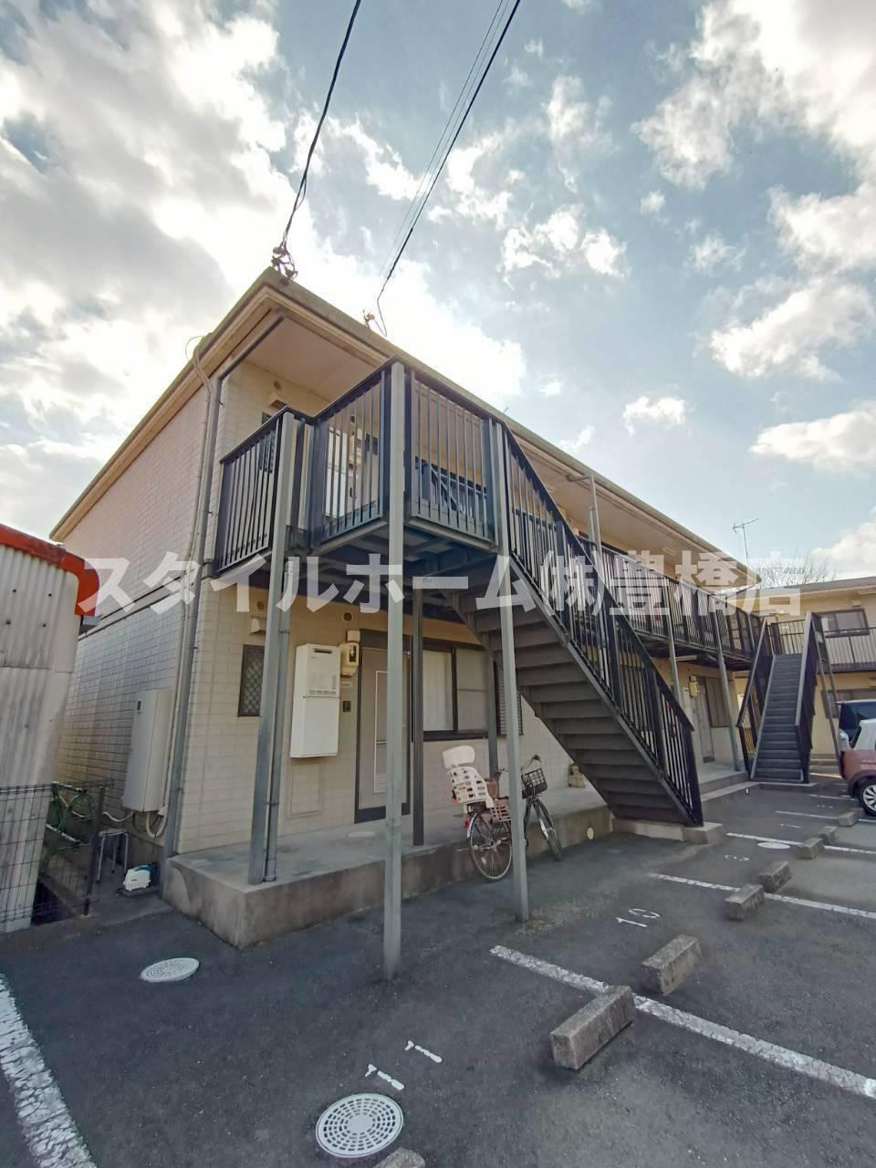 ウィンディー津森I
