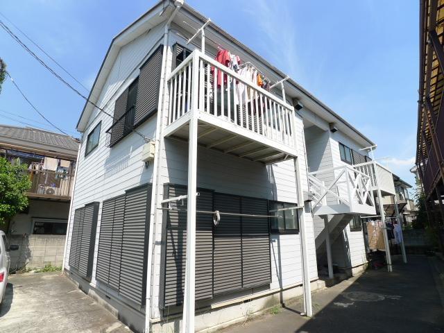 アクシオン小倉