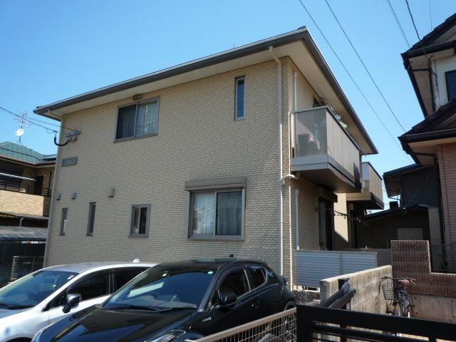 エルメゾン井堀