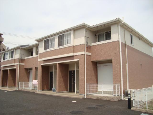 グレイスビラ・桜島