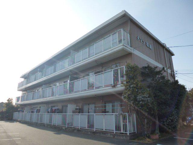 メゾン福島(3DK/2階)