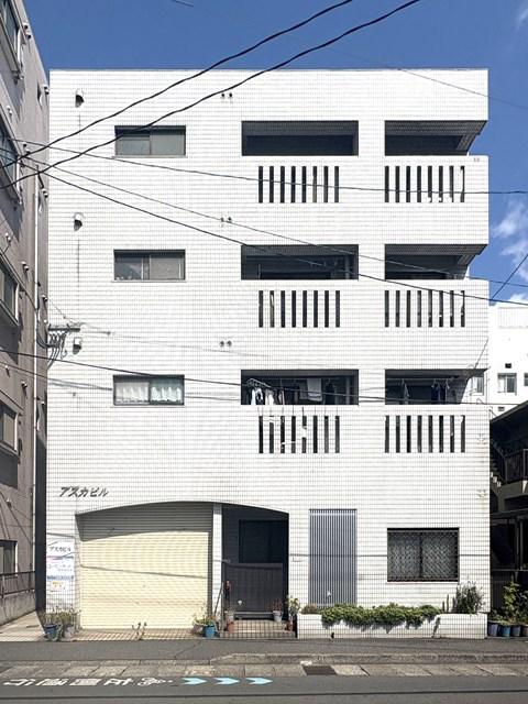 アスカビル