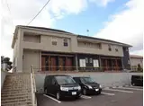 ＪＲ紀勢本線 徳和駅 徒歩35分 2階建 築16年