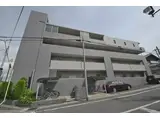 Fコスモ新検見川