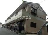 ハイツストーンリーク