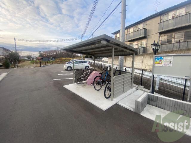 サンフィールド泉