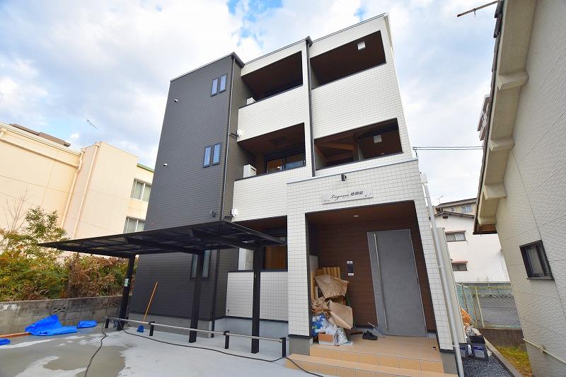 ラグーナ地御前