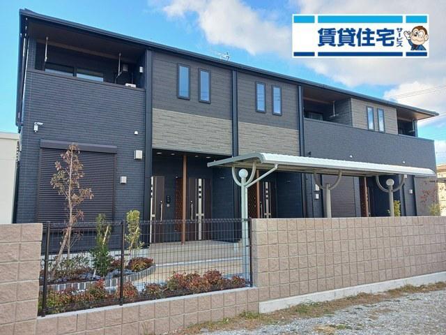ＪＲ山陽本線 東姫路駅 徒歩33分 2階建 築2年