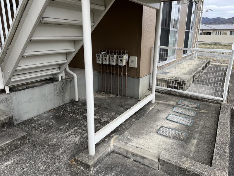 ハートフル夢前I