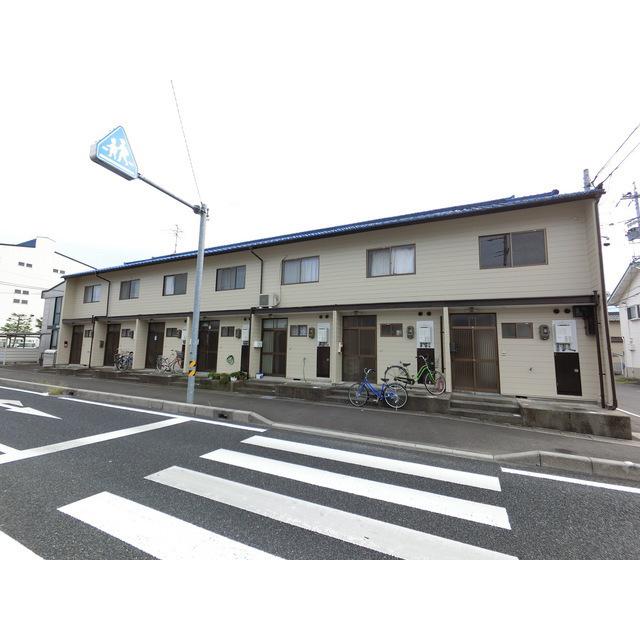 けやきタウン丸野(3DK/1階)