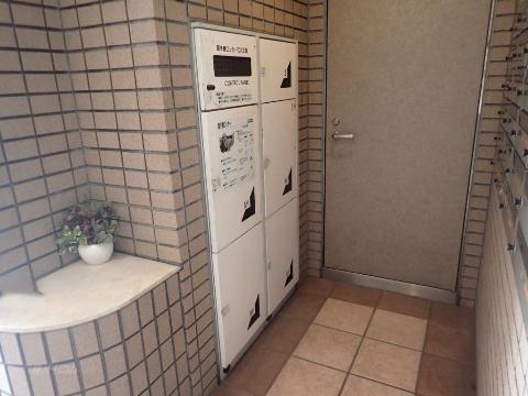 グリーンビュー西町