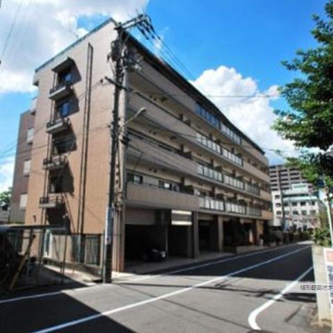 グリーンビュー西町