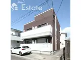 クレフラスト更屋敷II