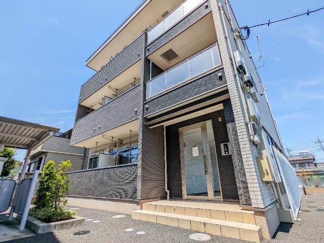 CASA LAFRE