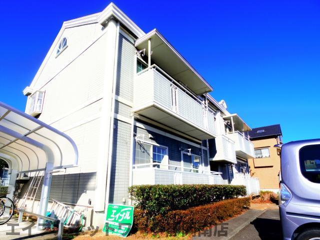 サンビレッジ静岡C