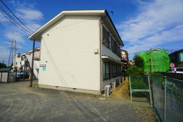 第2コーポ山路
