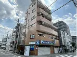 ソレイユ春原