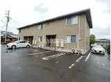 カーサ城北 A棟