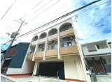 メゾン井上