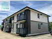 セジュールあいのB(2DK/1階)
