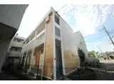 レオパレスARIETTA