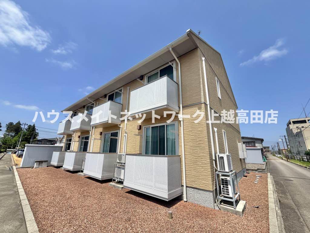 シャーメゾン 高田