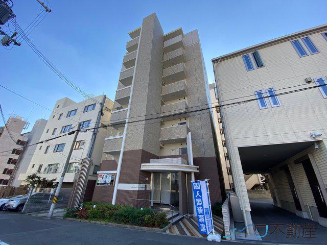アベニール四天王寺