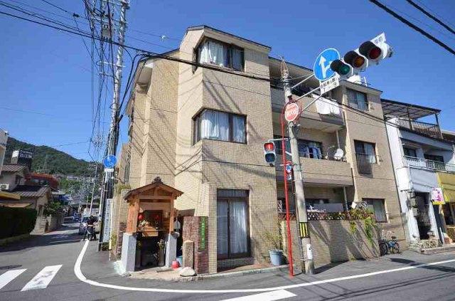 サンパティオ高須