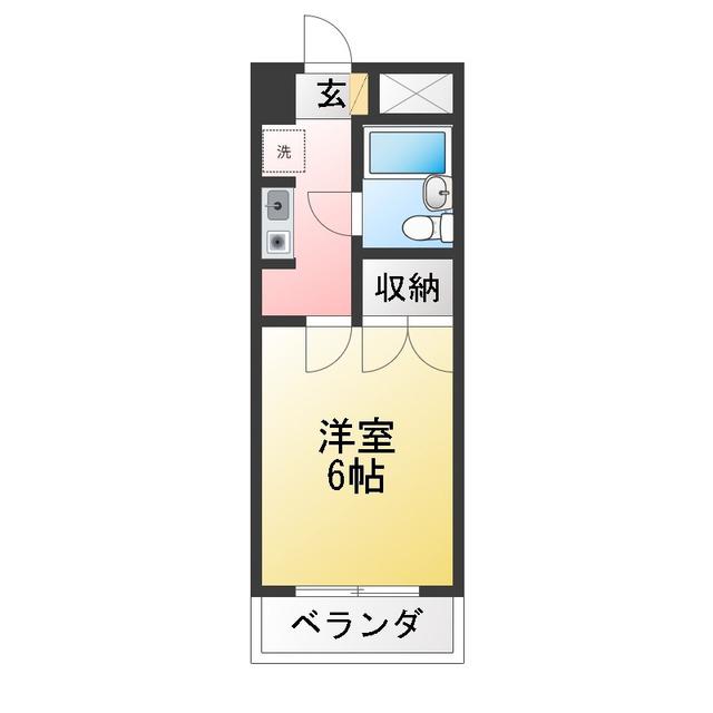 ダンディエイト