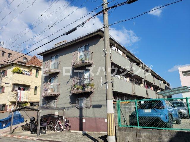 セントラルコート南桜塚