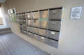 ひかりハイム
