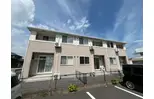 閑静住環境が魅力