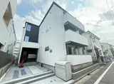 KEIAI RESIDENCE 梅島