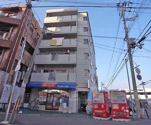 第2平木マンション