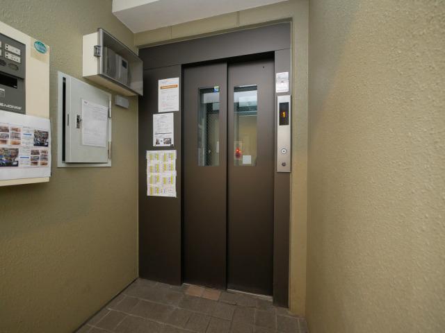 プログレスシティ菊水