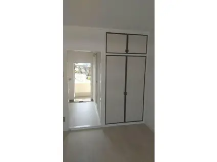 三田ハイツ(1K/2階)の間取り写真