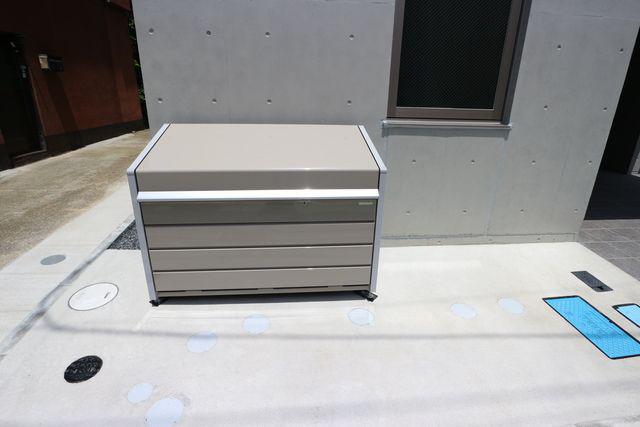 レピュア町屋レジデンスII