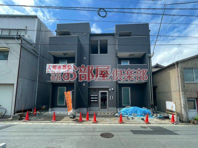 LA KASA野中町