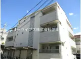 ラモーナ上野口